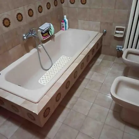 Casa Mamma Gina -